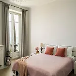 Fantaisie Villa *