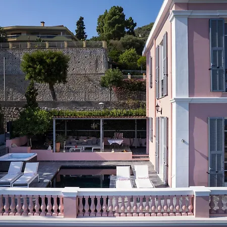 Fantaisie Menton