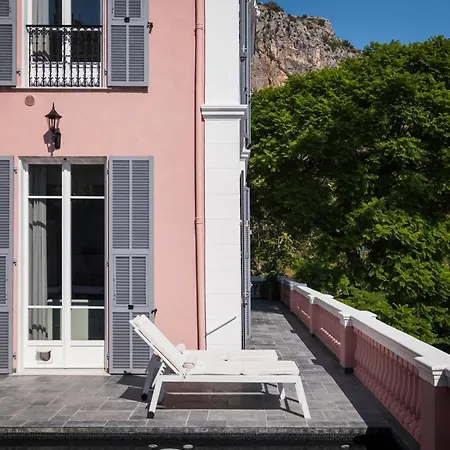 빌라 Fantaisie 멍똥