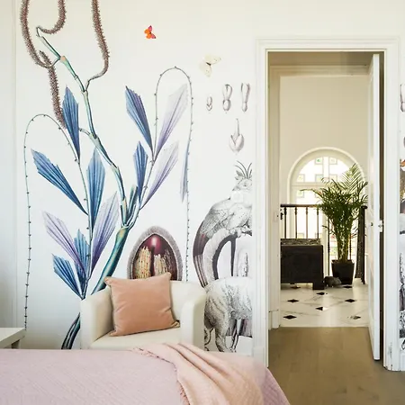 Fantaisie 빌라 멍똥