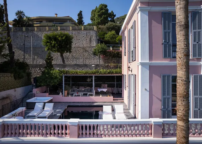 Fantaisie Menton