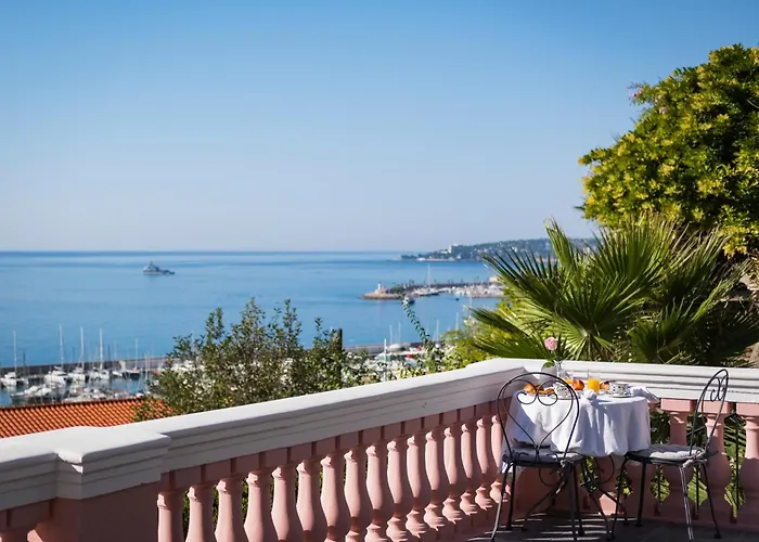 Fantaisie * Menton