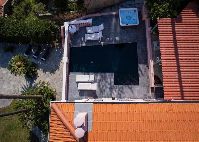 Fantaisie Villa