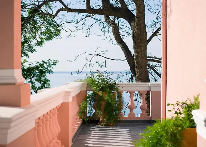 Fantaisie Villa