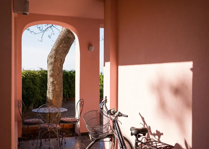 Fantaisie Villa *