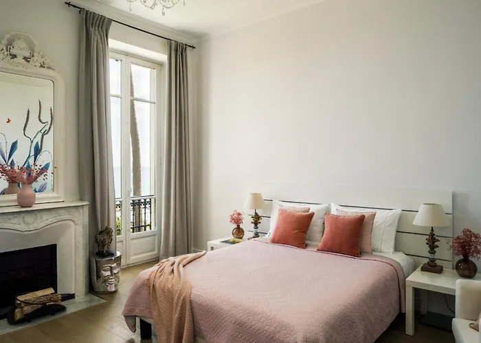 Fantaisie Villa *