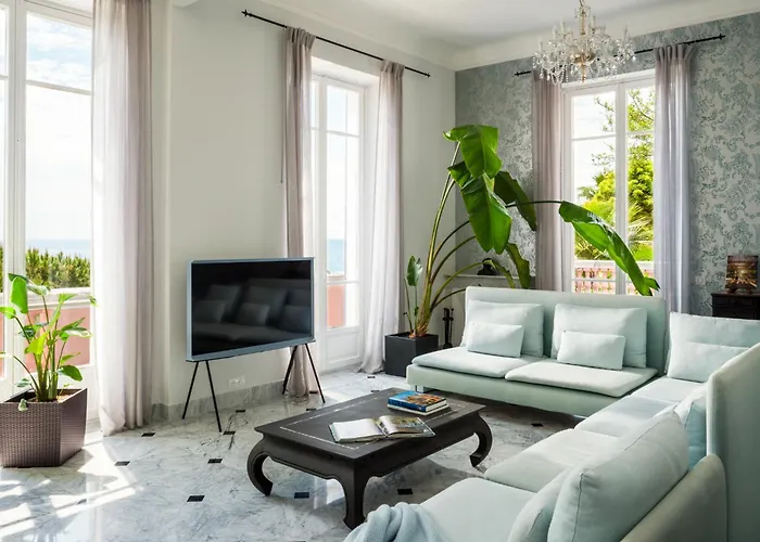 Fantaisie Villa